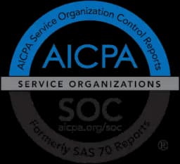 SOC 2 Type II Certified