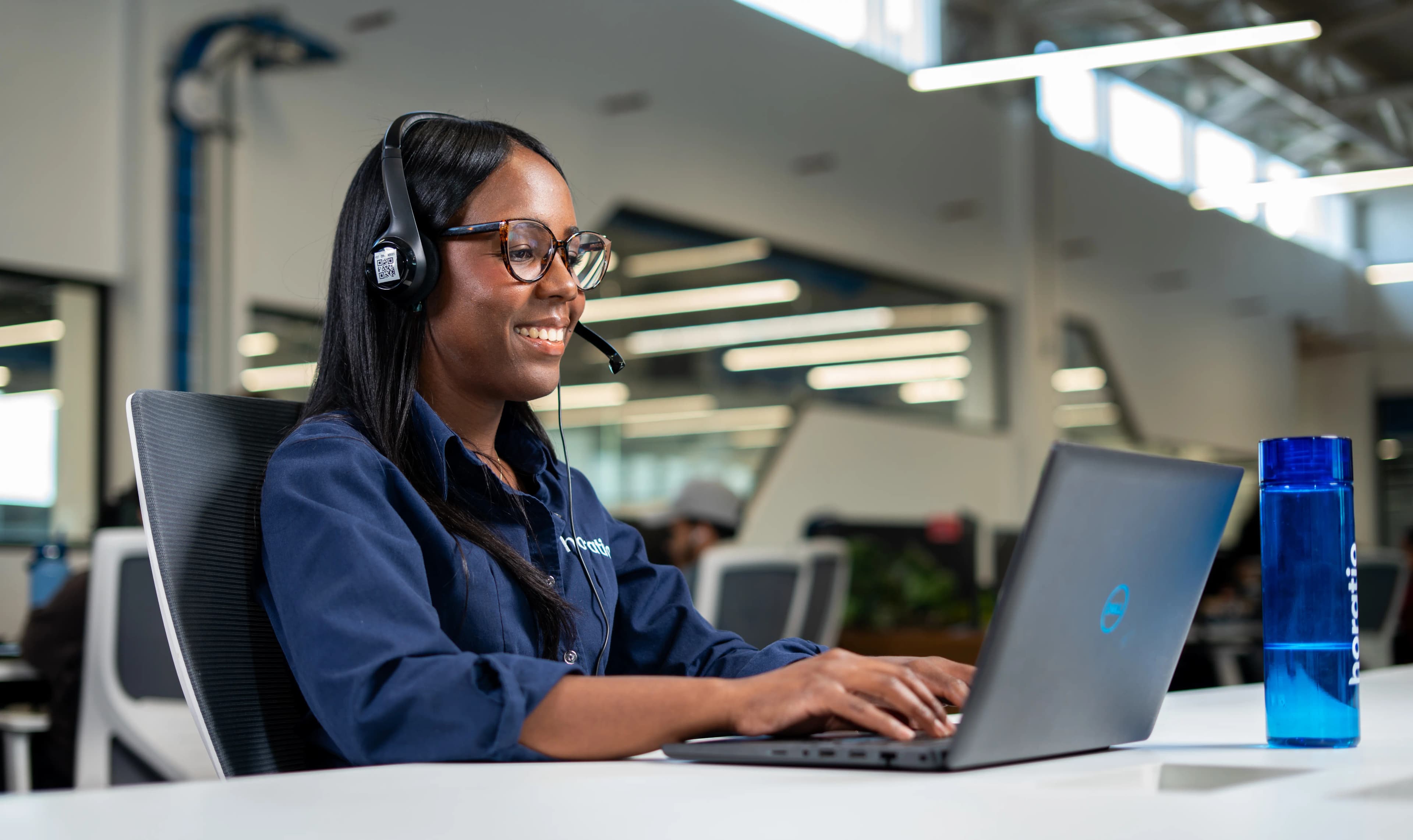 Fintech-Trained Talent
