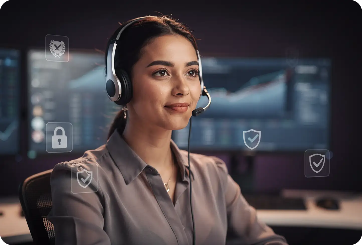 B2B fintech back-office transformation