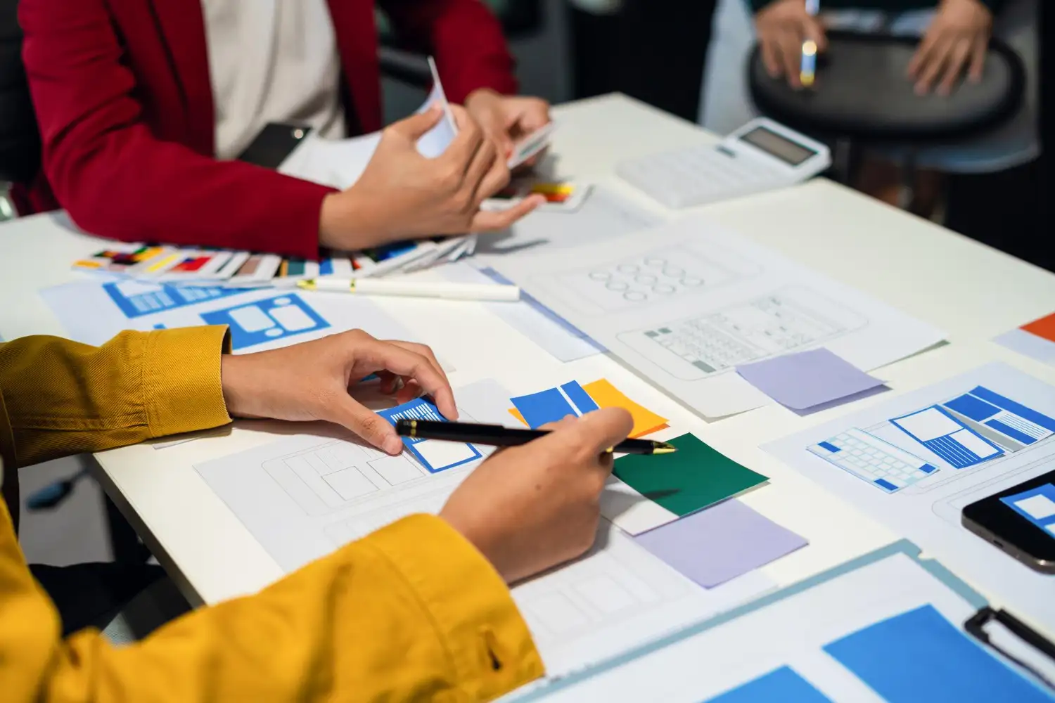 Scaling Telehealth Operations Across 50 States